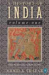 9780140207699-0140207694-A History of India, Vol. One