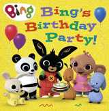 9780008326159-0008326150-Bing’s Birthday Party! (Bing)