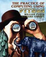 9780136110675-0136110673-The Practice of Computing using Python