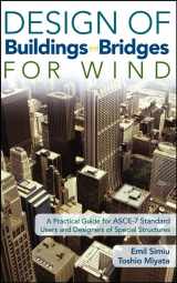 9780471657439-0471657433-Design of Buildings and Bridges for Wind: A Practical Guide for ASCE-7 Standard Users and Designers of Special Structures