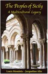 9780615796949-061579694X-The Peoples of Sicily: A Multicultural Legacy (Sicilian Medieval Studies)