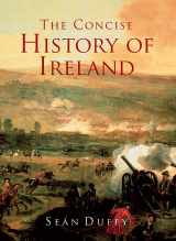 9780717138104-0717138100-The Concise History of Ireland
