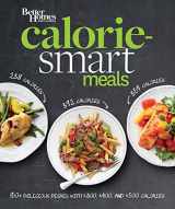 9780544569829-0544569822-Better Homes and Gardens Calorie-Smart Meals: 150 Recipes for Delicious 300-, 400-, and 500-Calorie Dishes (Better Homes and Gardens Cooking)