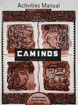 9780618112432-061811243X-Caminos Activities Manual (Second Edition)