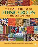9781412915403-1412915406-The Psychology of Ethnic Groups in the United States