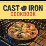 9781620872604-1620872609-Cast Iron Cookbook