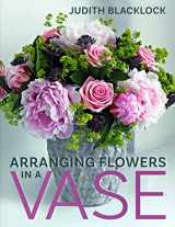 9780993571510-0993571514-Arranging Flowers in a Vase