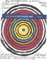 9780810992023-0810992027-How to Look at Outsider Art