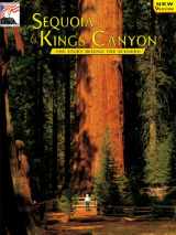 9780887141218-0887141218-Sequoia & Kings Canyon: The Story Behind the Scenery