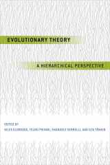 9780226426051-022642605X-Evolutionary Theory: A Hierarchical Perspective
