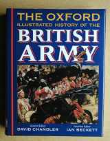 9780198691785-0198691785-The Oxford Illustrated History of the British Army (Oxford Illustrated Histories)