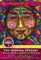 9780997023039-0997023031-The Wisdom Keepers Oracle Deck: A 65-Card Deck and Guidebook (enhanced color edition)