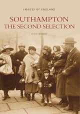 9780752424842-075242484X-Southampton: The Second Selection (Images of England)