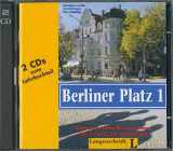 9783468478345-3468478348-Berliner Platz 1 CD alumno (Texto) (German Edition)