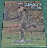 9780940979123-0940979128-Elisabeth Frink: Sculpture and Drawing 1950-1990