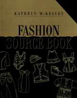 9780632039937-0632039930-Fashion Source Book