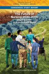9780309685061-0309685060-The Future of Nursing 2020-2030: Charting a Path to Achieve Health Equity