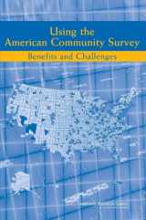 9780309106726-0309106729-Using the American Community Survey: Benefits and Challenges