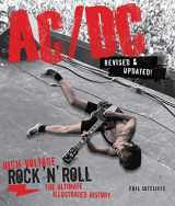 9780760349465-0760349460-AC/DC, Revised & Updated: High-Voltage Rock 'n' Roll: The Ultimate Illustrated History