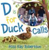9781481418195-148141819X-D Is for Duck Calls