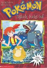 9780439200912-0439200911-Psyduck Ducks Out (Pokemon Chapter Book #15)