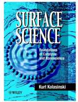 9780471492450-0471492450-Surface Science: Foundations of Catalysis and Nanoscience