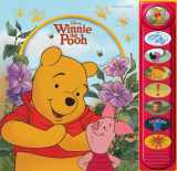 9781450805704-1450805701-Winnie the Pooh (Play-a-sound)