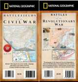 9781888218596-1888218592-Military History Map Pack - Battles of the Revolutionary & Civil Wars