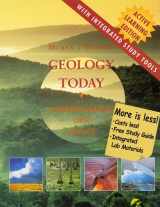9780471393092-0471393096-ALE for Geology Today and Geoscience Lab Manual 3rd Edition