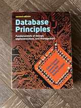 9781408048634-1408048639-Database Principles: Fundamentals of Design, Implementations and Management (with CourseMate and eBook Access Card)
