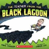 9780545065221-0545065224-The Teacher from the Black Lagoon