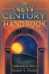 9780205273522-0205273521-The New Century Handbook