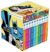 9781941367315-1941367313-DC Super Heroes Little Library (18)