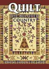 9781574329896-1574329898-Quilt the Beloved Country