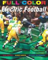 9780989236324-0989236323-Full Color Electric Football
