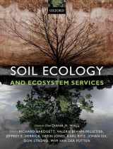 9780199575923-0199575924-Soil Ecology and Ecosystem Services