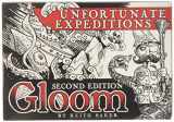 9781589781474-1589781473-Gloom: Unfortunate Expeditions (2nd Edition)