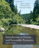 9781577667469-1577667468-Introduction to Forests and Renewable Resources, Eighth Edition