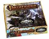 9781601256478-1601256477-Pathfinder Adventure Card Game: Skull & Shackles Base Set