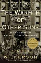 9780679763888-0679763880-The Warmth of Other Suns: The Epic Story of America's Great Migration