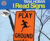 9780688073312-068807331X-I Read Signs (Reading Rainbow Books)