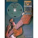 9780793534531-0793534534-Funk/Fusion Bass Book/Online Audio