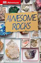 9781465435637-1465435638-DK Adventures: Awesome Rocks