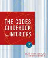9780471648642-0471648647-The Codes Guidebook for Interiors