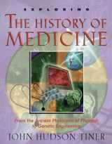 9780890512487-0890512485-Exploring the History of Medicine