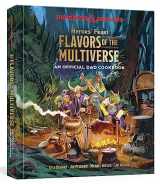 9781984861313-198486131X-Heroes' Feast Flavors of the Multiverse: An Official D&D Cookbook (Dungeons & Dragons)