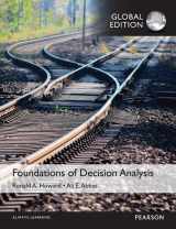 9781292079691-129207969X-Foundations of Decision Analysis, Global Edition