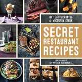 9781422615287-1422615286-Secret Restaurant Recipes From the World's Top Kosher Restaurants