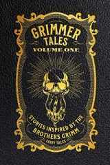 9781678025366-1678025364-Grimmer Tales: Volume One