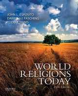 9780199999590-0199999597-World Religions Today